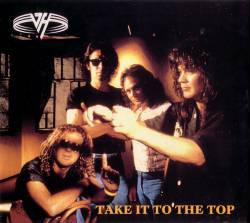 Van Halen : Take It to the Top